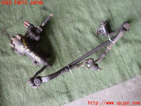 1UPJ-34994235]サバンナ RX-7 FB3S 後期(SA22C)パワステギアボックス 中古_m0001.jpg