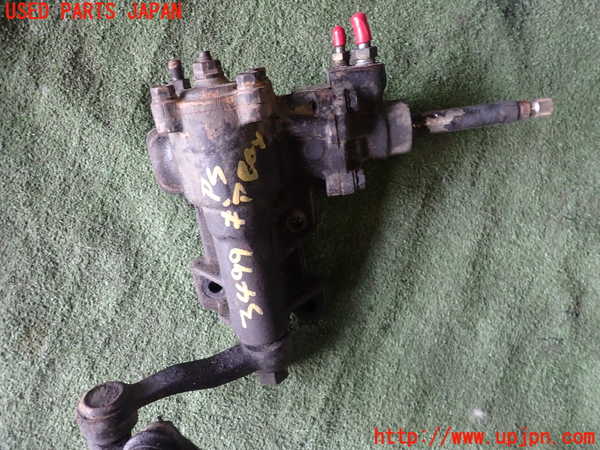 1UPJ-34994235]サバンナ RX-7 FB3S 後期(SA22C)パワステギアボックス 中古_m0004.jpg
