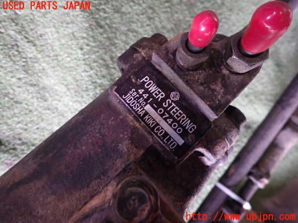 1UPJ-34994235]サバンナ RX-7 FB3S 後期(SA22C)パワステギアボックス 中古_m0005.jpg