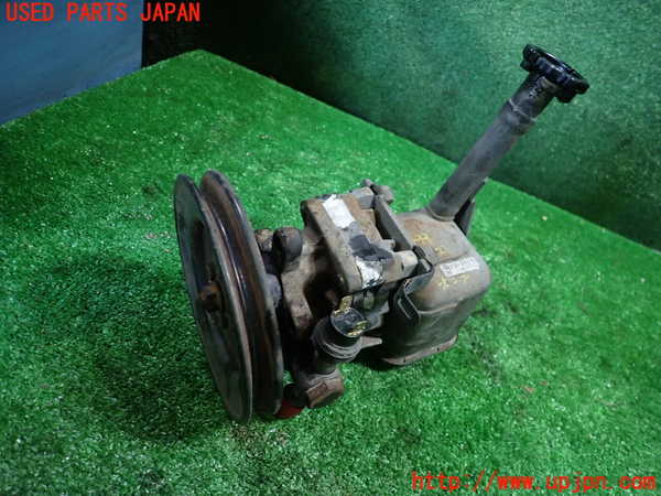 1UPJ-34994250]サバンナ RX-7 FB3S 後期(SA22C)パワステポンプ 中古_m0001.jpg
