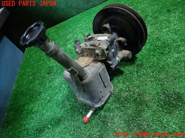 1UPJ-34994250]サバンナ RX-7 FB3S 後期(SA22C)パワステポンプ 中古_m0002.jpg