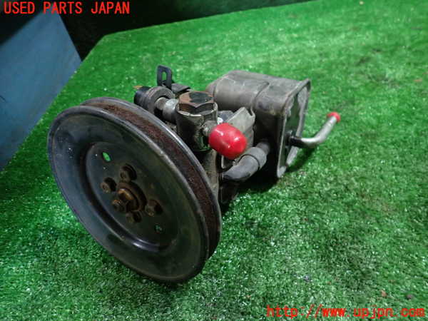 1UPJ-34994250]サバンナ RX-7 FB3S 後期(SA22C)パワステポンプ 中古_m0004.jpg