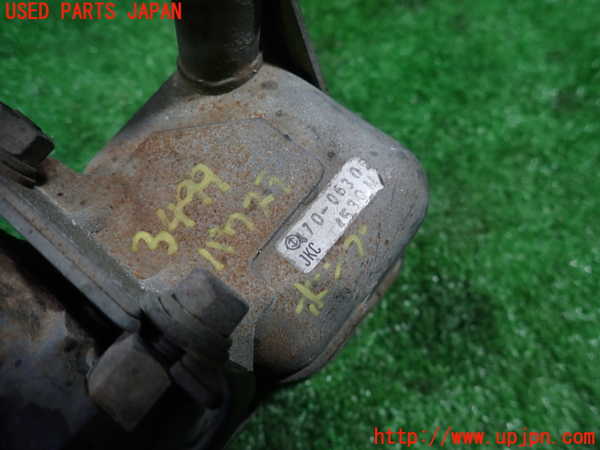 1UPJ-34994250]サバンナ RX-7 FB3S 後期(SA22C)パワステポンプ 中古_m0005.jpg