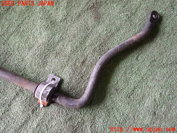 1UPJ-34995440]サバンナ RX-7 FB3S 後期(SA22C)フロントスタビライザー 中古_m0003.jpg