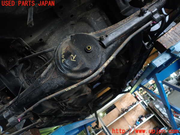 1UPJ-34995445]サバンナ RX-7 FB3S 後期(SA22C)リアスタビライザー 中古_m0001.jpg