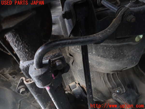 1UPJ-34995445]サバンナ RX-7 FB3S 後期(SA22C)リアスタビライザー 中古_m0002.jpg