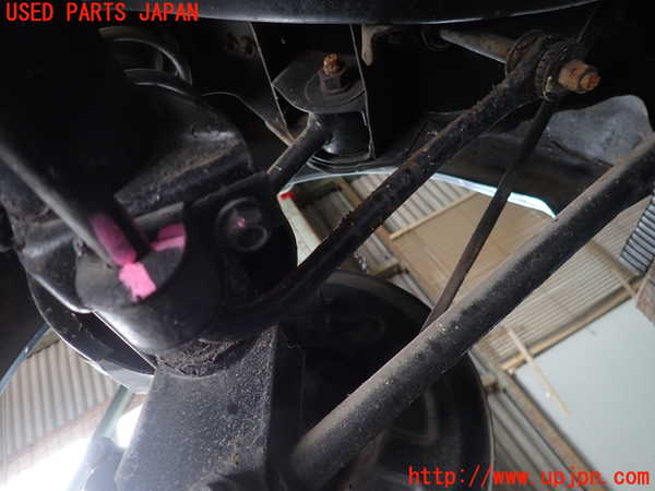 1UPJ-34995445]サバンナ RX-7 FB3S 後期(SA22C)リアスタビライザー 中古_m0003.jpg
