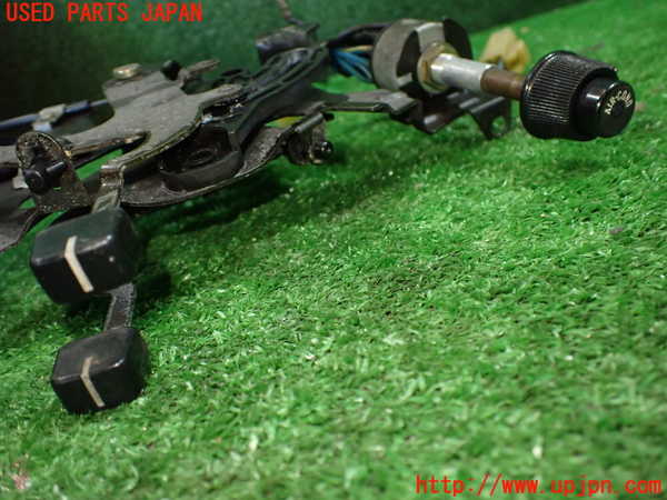 1UPJ-34996066]サバンナ RX-7 FB3S 後期(SA22C)エアコンスイッチ1 中古_m0002.jpg