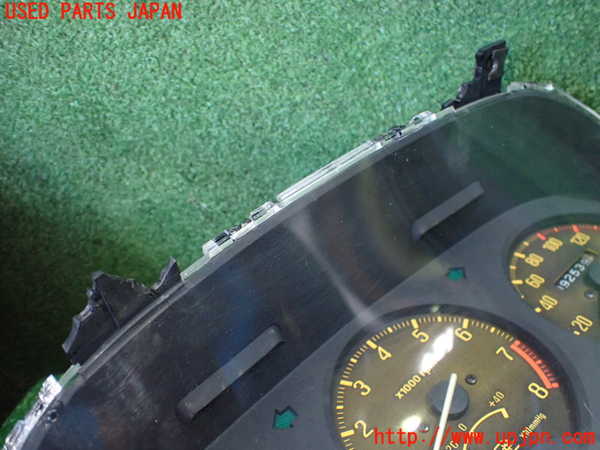 5UPJ-34996170]サバンナ RX-7 FB3S 後期(SA22C)スピードメーター 中古_m0003.jpg