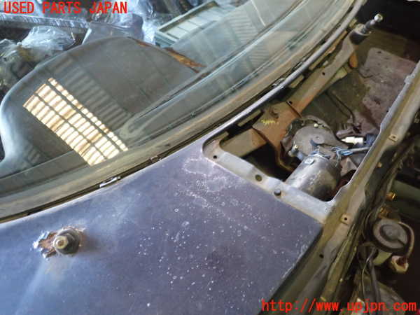 1UPJ-34996770]サバンナ RX-7 FB3S 後期(SA22C)フロントワイパーモーター 中古_m0001.jpg