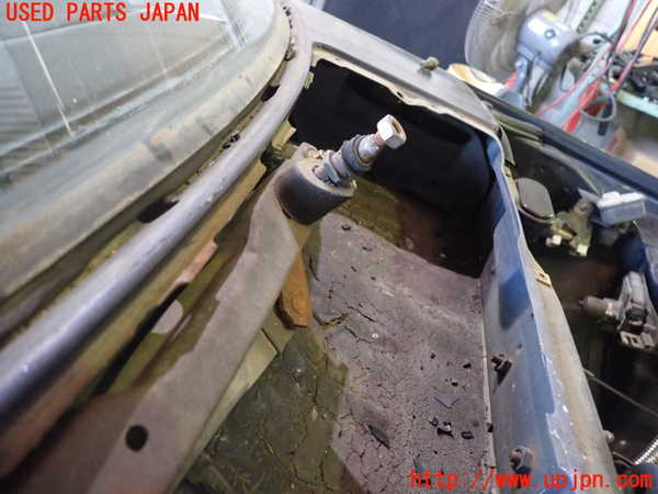 1UPJ-34996770]サバンナ RX-7 FB3S 後期(SA22C)フロントワイパーモーター 中古_m0003.jpg