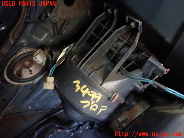 1UPJ-34996095]サバンナ RX-7 FB3S 後期(SA22C)ブロアファン(ブロアーファン) 中古_m0001.jpg