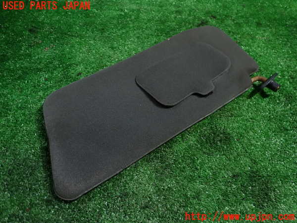 1UPJ-34997630]サバンナ RX-7 FB3S 後期(SA22C)室内サンバイザー左側 中古_m0002.jpg