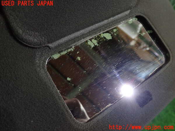 1UPJ-34997630]サバンナ RX-7 FB3S 後期(SA22C)室内サンバイザー左側 中古_m0003.jpg