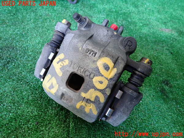 5UPJ-35004080]スイフト(ZC71S)右フロントキャリパー 中古_m0001.jpg