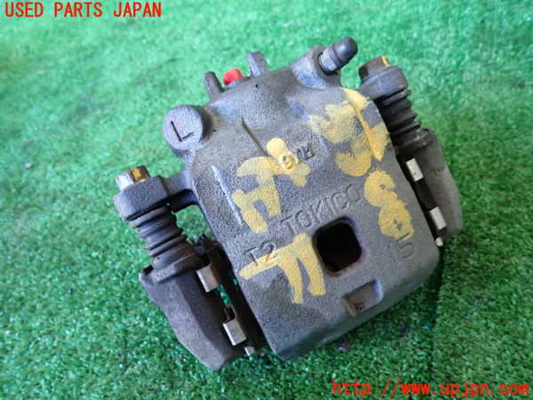5UPJ-35004085]スイフト(ZC71S)左フロントキャリパー 中古_m0001.jpg