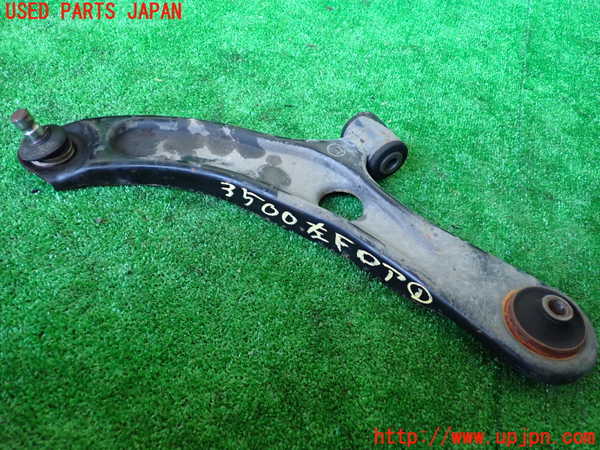 1UPJ-35005186]スイフト(ZC71S)左フロントロアアーム1 中古_m0001.jpg