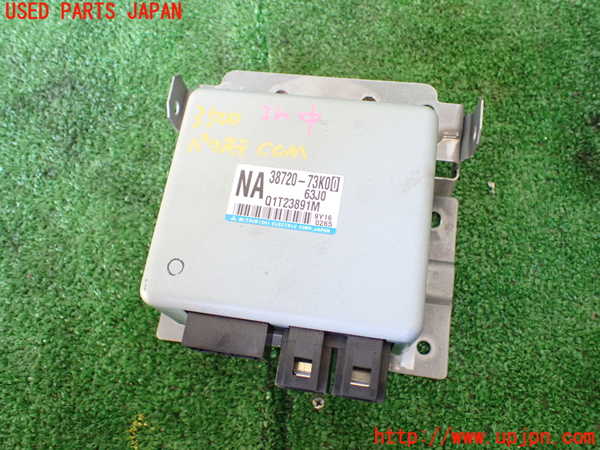 1UPJ-35006135]スイフト(ZC71S)パワステコンピューター 中古_m0001.jpg