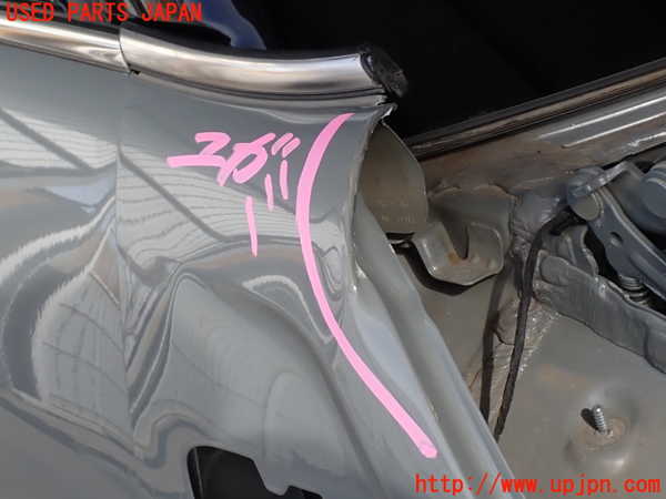 2UPJ-35011080]BMW ミニ(MINI)クーパーD(XT15M)(F55)右前フェンダー 中古_m0004.jpg