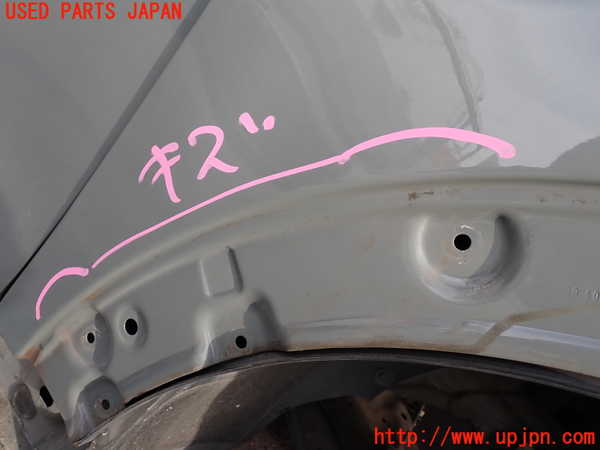 2UPJ-35011080]BMW ミニ(MINI)クーパーD(XT15M)(F55)右前フェンダー 中古_m0005.jpg