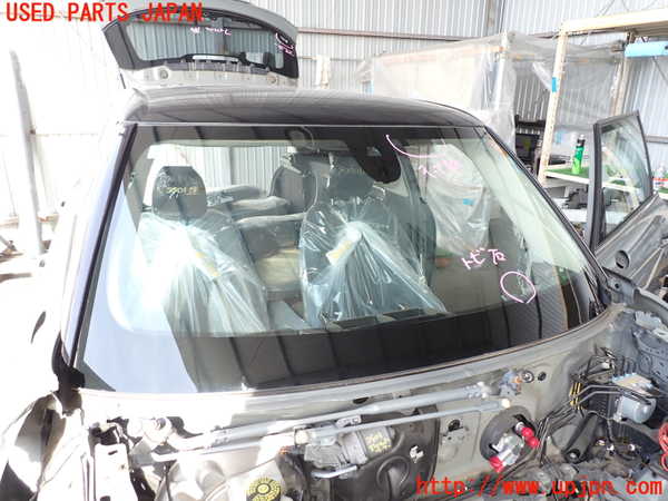 2UPJ-35011195]BMW ミニ(MINI)クーパーD(XT15M)(F55)フロントガラス 中古(43R-010999 M5645)_m0001.jpg