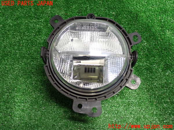 2UPJ-35011180]BMW ミニ(MINI)クーパーD(XT15M)(F55)右フォグ 中古_m0001.jpg