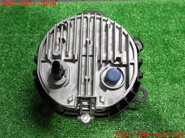 2UPJ-35011180]BMW ミニ(MINI)クーパーD(XT15M)(F55)右フォグ 中古_m0002.jpg