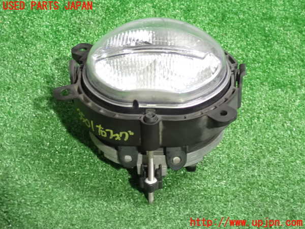 2UPJ-35011180]BMW ミニ(MINI)クーパーD(XT15M)(F55)右フォグ 中古_m0003.jpg