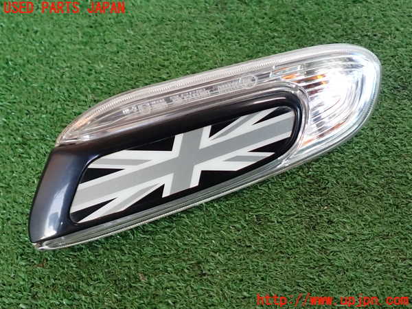 2UPJ-35011162]BMW ミニ(MINI)クーパーD(XT15M)(F55)左ウィンカーレンズ 中古_m0001.jpg