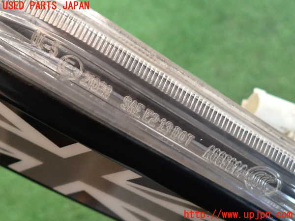 2UPJ-35011162]BMW ミニ(MINI)クーパーD(XT15M)(F55)左ウィンカーレンズ 中古_m0004.jpg