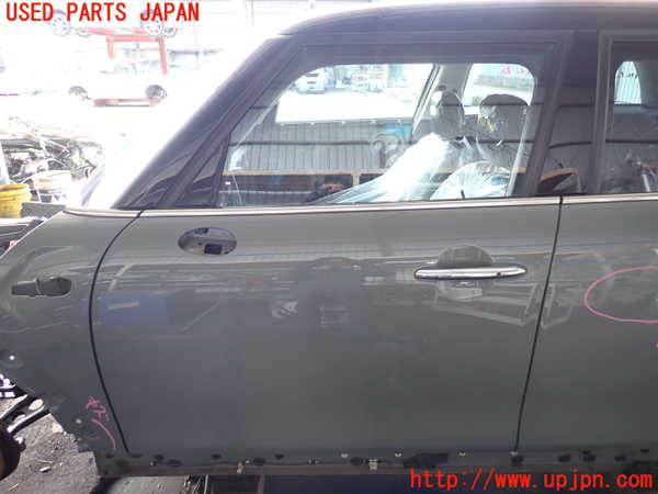 2UPJ-35011260]BMW ミニ(MINI)クーパーD(XT15M)(F55)左前ドア 中古(43R-00049 M25)_m0001.jpg