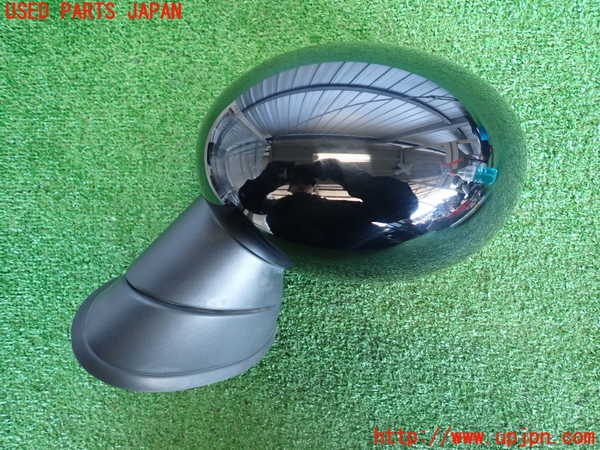 2UPJ-35011212]BMW ミニ(MINI)クーパーD(XT15M)(F55)左ドアミラー 中古_m0001.jpg