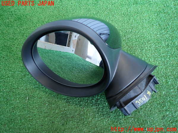 2UPJ-35011212]BMW ミニ(MINI)クーパーD(XT15M)(F55)左ドアミラー 中古_m0002.jpg