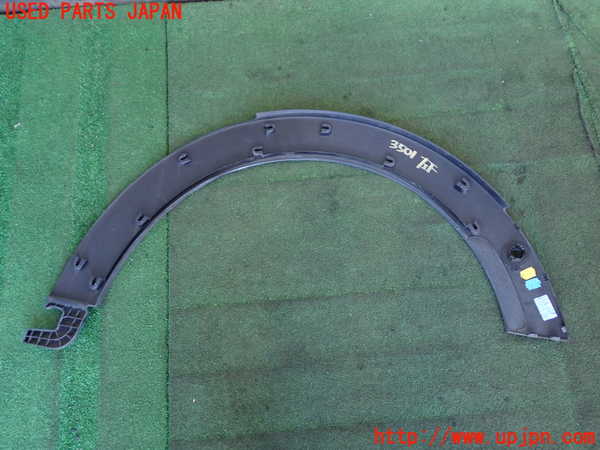 2UPJ-35011442]BMW ミニ(MINI)クーパーD(XT15M)(F55)左前オーバーフェンダー 中古_m0002.jpg