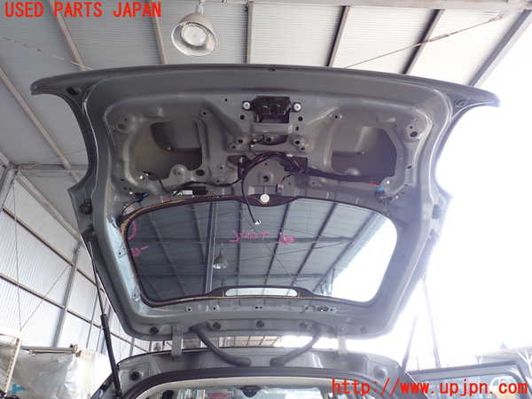 5UPJ-35011566]BMW ミニ(MINI)クーパーD(XT15M)(F55)バックドア リアゲート ハッチ 中古(43R-000369 M5315)_m0004.jpg