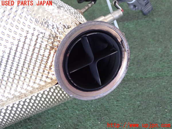2UPJ-35012661]BMW ミニ(MINI)クーパーD(XT15M)(F55)触媒1 中古_m0003.jpg