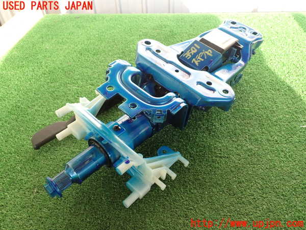 5UPJ-35014260]BMW ミニ(MINI)クーパーD(XT15M)(F55)ステアリングシャフト 中古_m0001.jpg