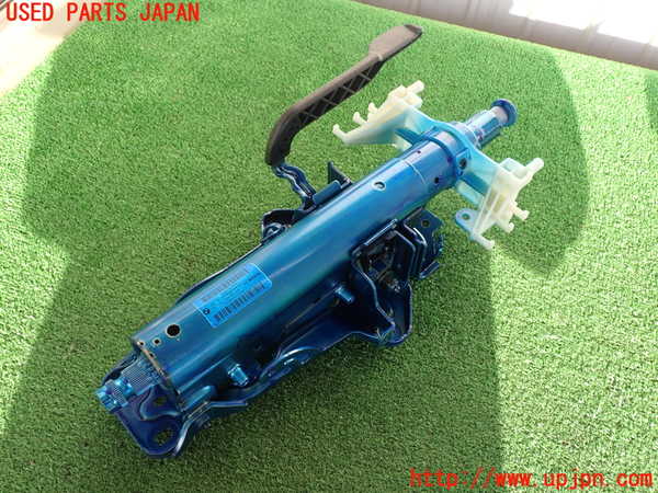 5UPJ-35014260]BMW ミニ(MINI)クーパーD(XT15M)(F55)ステアリングシャフト 中古_m0002.jpg