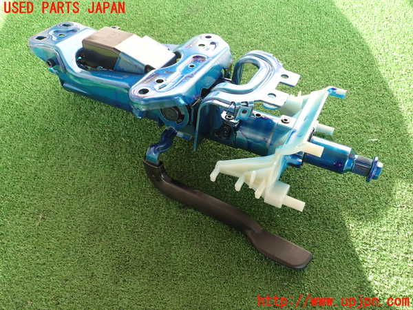 5UPJ-35014260]BMW ミニ(MINI)クーパーD(XT15M)(F55)ステアリングシャフト 中古_m0003.jpg