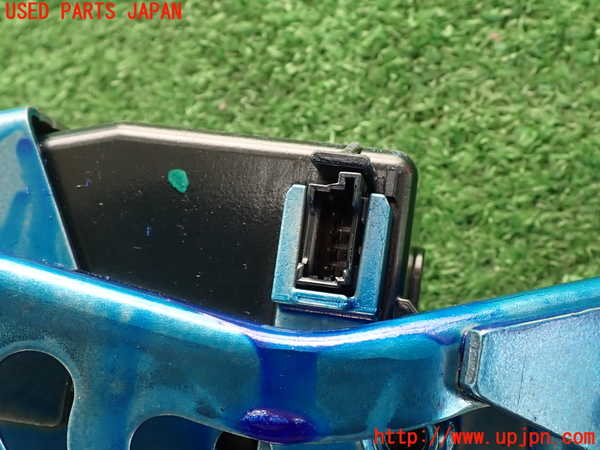 5UPJ-35014260]BMW ミニ(MINI)クーパーD(XT15M)(F55)ステアリングシャフト 中古_m0005.jpg