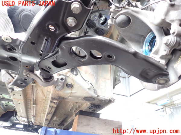 2UPJ-35015186]BMW ミニ(MINI)クーパーD(XT15M)(F55)左フロントロアアーム1 中古_m0002.jpg