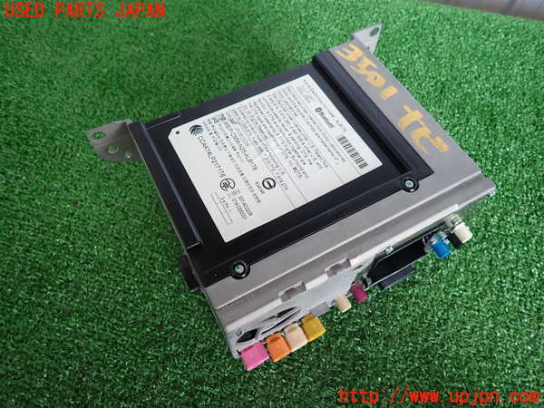 2UPJ-35016589]BMW ミニ(MINI)クーパーD(XT15M)(F55)カーナビゲーション HDD 中古_m0002.jpg