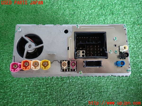 2UPJ-35016589]BMW ミニ(MINI)クーパーD(XT15M)(F55)カーナビゲーション HDD 中古_m0003.jpg