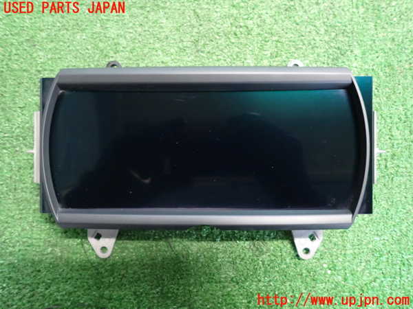 2UPJ-35016629]BMW ミニ(MINI)クーパーD(XT15M)(F55)モニター 中古_m0001.jpg