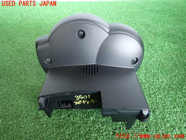 5UPJ-35016170]BMW ミニ(MINI)クーパーD(XT15M)(F55)スピードメーター 中古_m0002.jpg