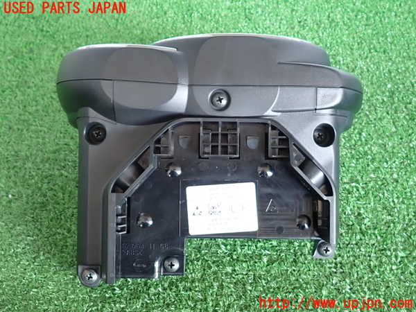 5UPJ-35016170]BMW ミニ(MINI)クーパーD(XT15M)(F55)スピードメーター 中古_m0003.jpg