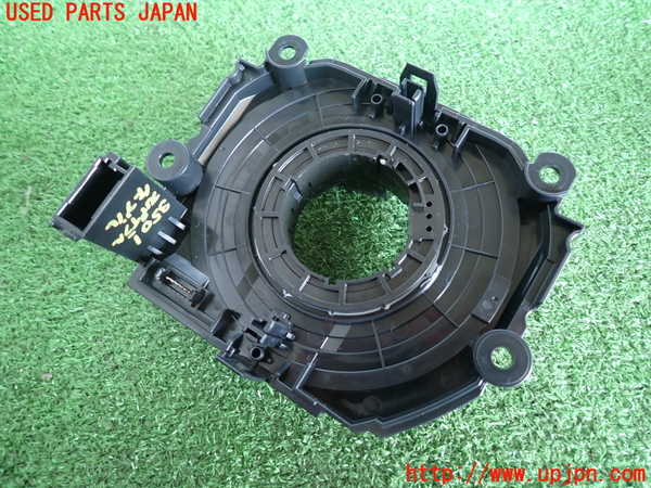 2UPJ-35016800]BMW ミニ(MINI)クーパーD(XT15M)(F55)スパイラルケーブル(リール) 中古_m0002.jpg