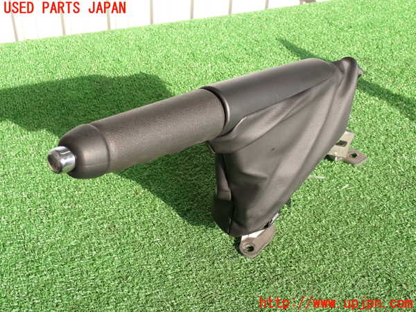 2UPJ-35017550]BMW ミニ(MINI)クーパーD(XT15M)(F55)サイドブレーキレバー 中古_m0001.jpg