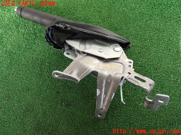 2UPJ-35017550]BMW ミニ(MINI)クーパーD(XT15M)(F55)サイドブレーキレバー 中古_m0003.jpg