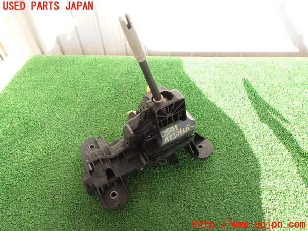2UPJ-35017555]BMW ミニ(MINI)クーパーD(XT15M)(F55)ATシフトレバー 中古_m0001.jpg